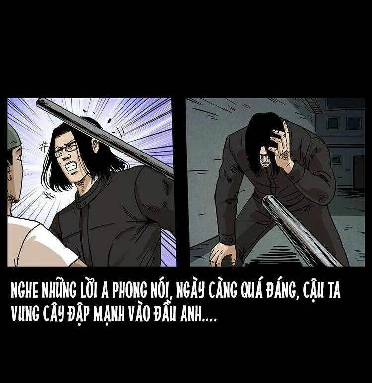 U Minh Ngụy tượng Chapter 213 - Trang 30