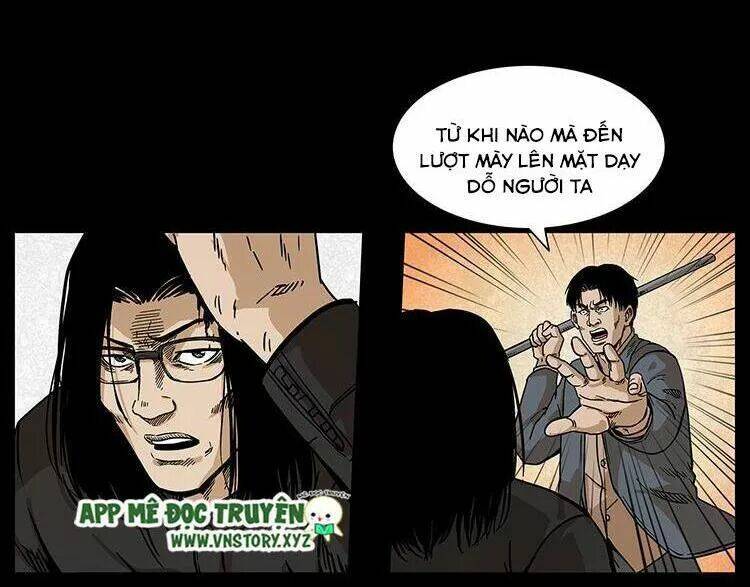 U Minh Ngụy tượng Chapter 213 - Trang 32