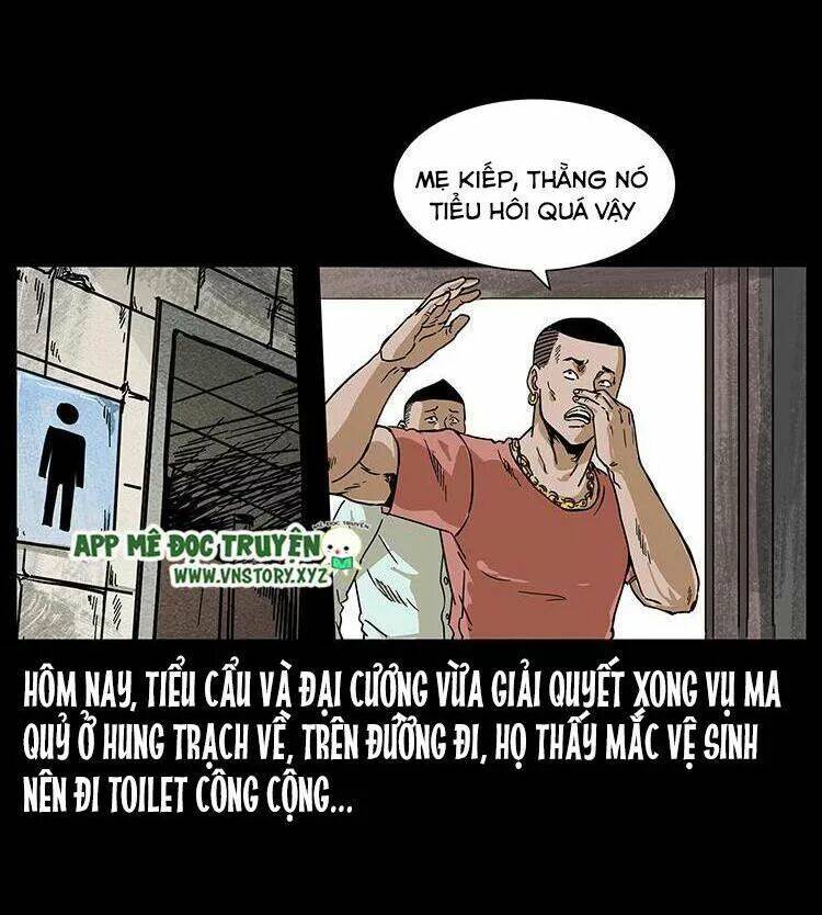 U Minh Ngụy tượng Chapter 213 - Trang 3