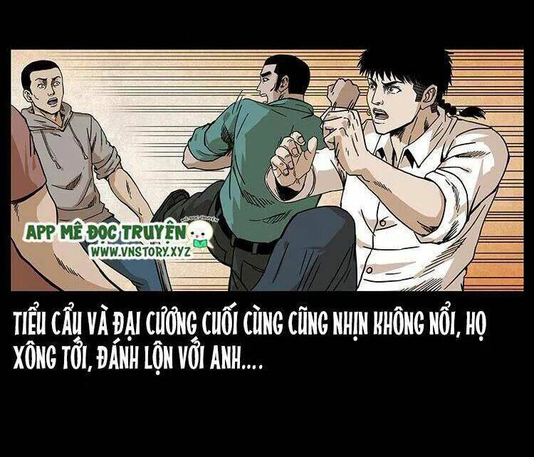 U Minh Ngụy tượng Chapter 213 - Trang 40