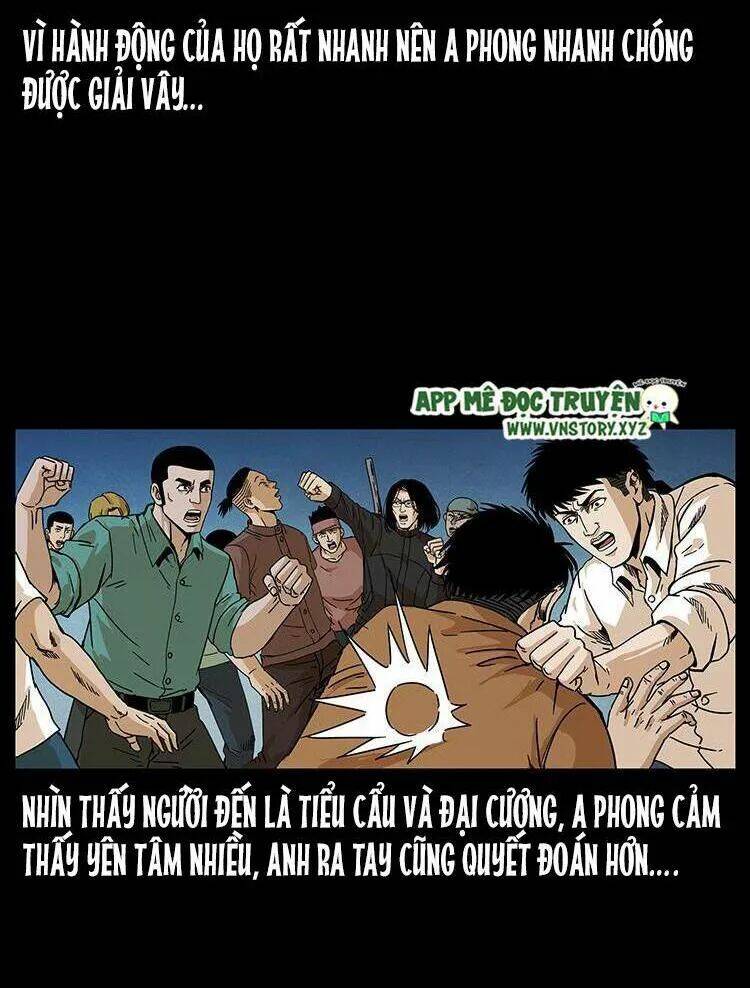 U Minh Ngụy tượng Chapter 213 - Trang 42