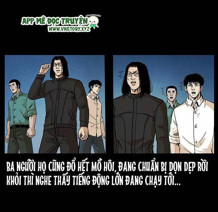 U Minh Ngụy tượng Chapter 213 - Trang 44