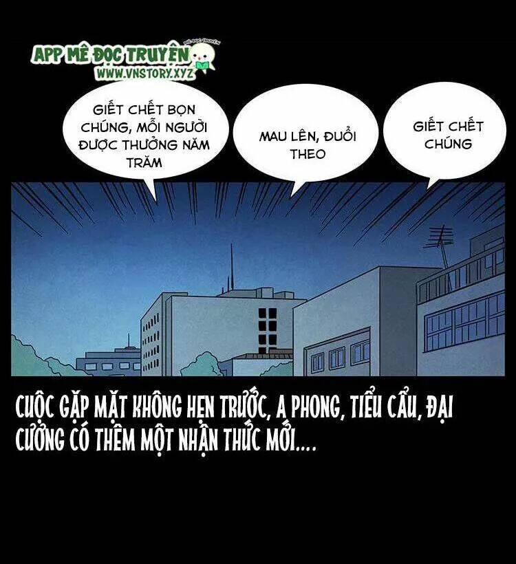 U Minh Ngụy tượng Chapter 213 - Trang 48