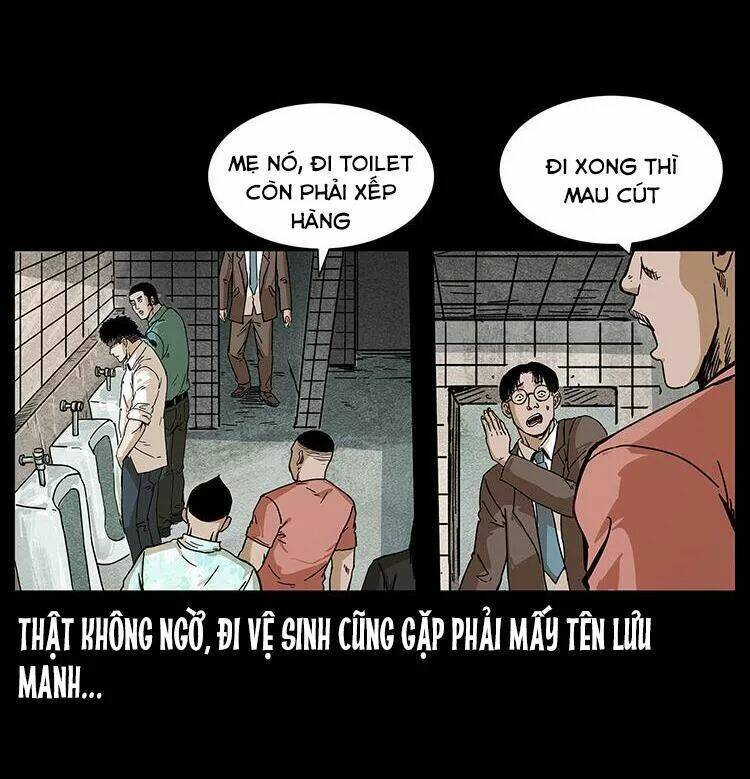 U Minh Ngụy tượng Chapter 213 - Trang 4