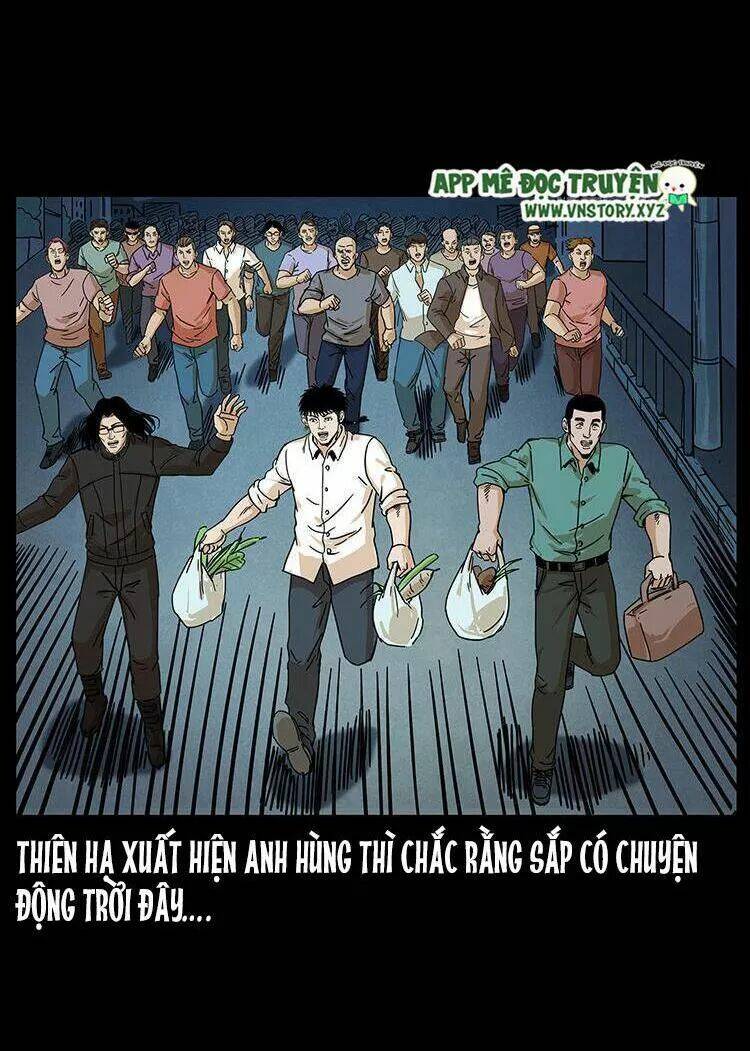 U Minh Ngụy tượng Chapter 213 - Trang 49