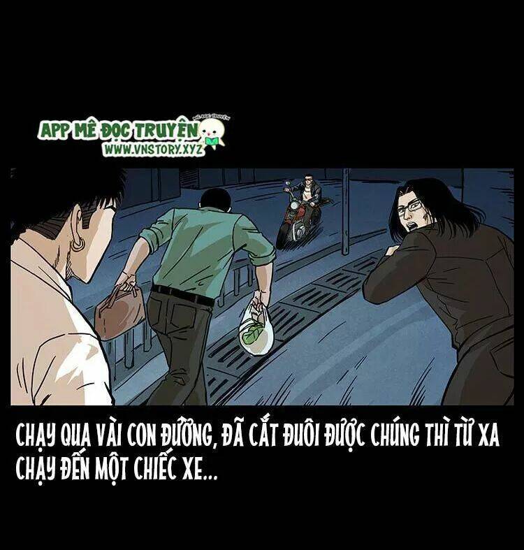 U Minh Ngụy tượng Chapter 213 - Trang 50