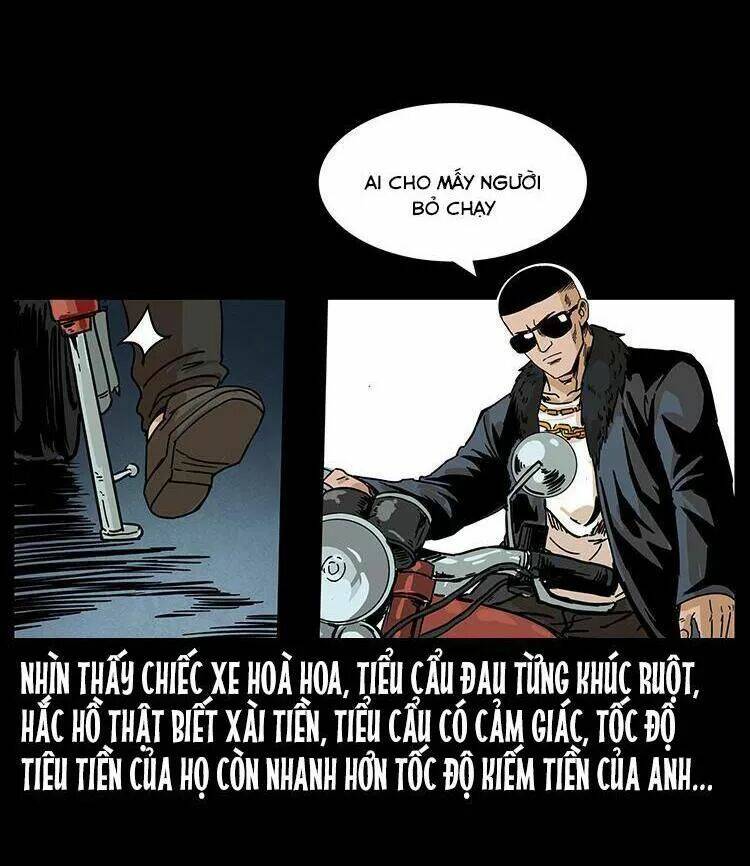 U Minh Ngụy tượng Chapter 213 - Trang 51