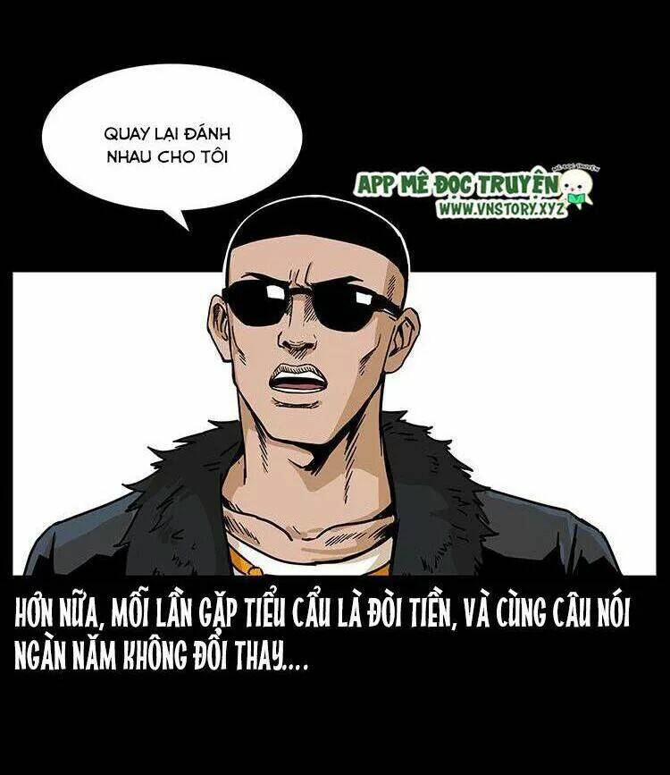 U Minh Ngụy tượng Chapter 213 - Trang 52