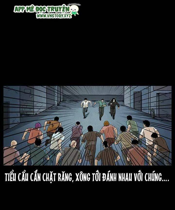 U Minh Ngụy tượng Chapter 213 - Trang 57