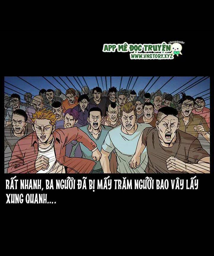 U Minh Ngụy tượng Chapter 213 - Trang 58