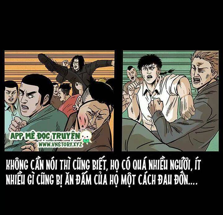 U Minh Ngụy tượng Chapter 213 - Trang 59