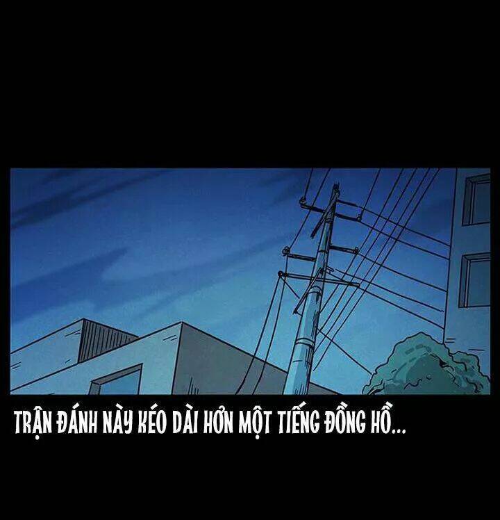 U Minh Ngụy tượng Chapter 213 - Trang 60