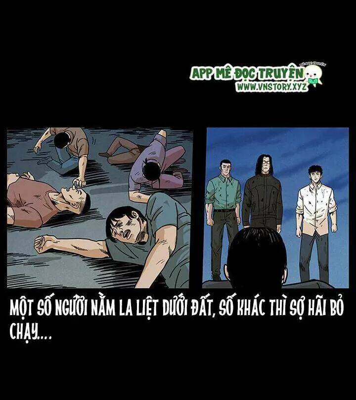 U Minh Ngụy tượng Chapter 213 - Trang 61