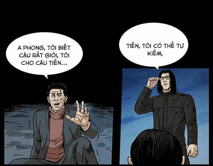 U Minh Ngụy tượng Chapter 213 - Trang 62