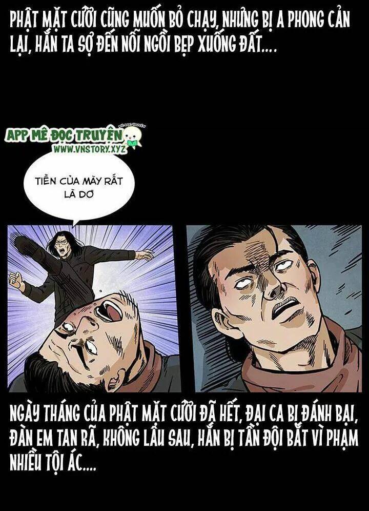 U Minh Ngụy tượng Chapter 213 - Trang 63