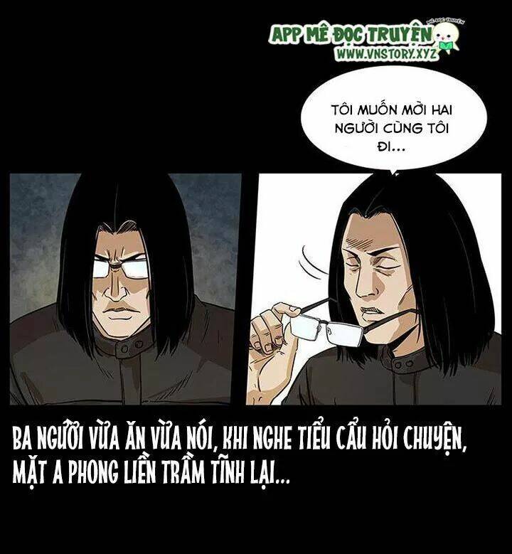 U Minh Ngụy tượng Chapter 213 - Trang 68