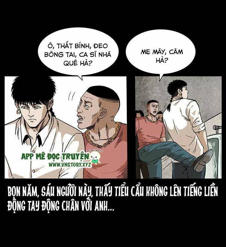 U Minh Ngụy tượng Chapter 213 - Trang 6