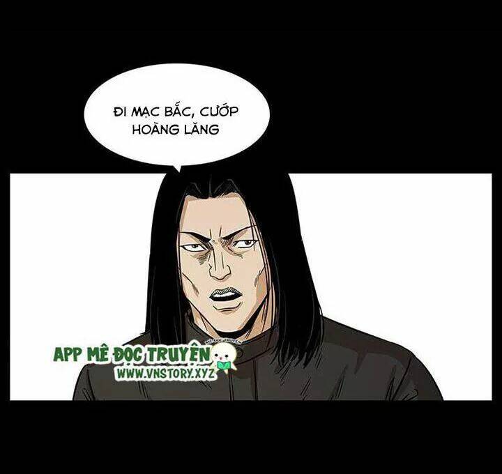 U Minh Ngụy tượng Chapter 213 - Trang 69