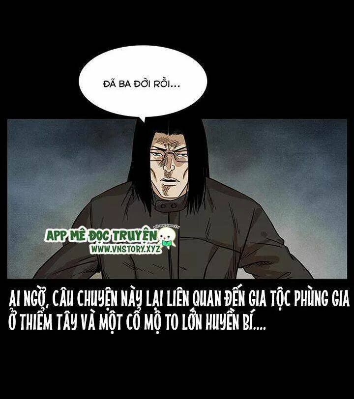 U Minh Ngụy tượng Chapter 213 - Trang 72