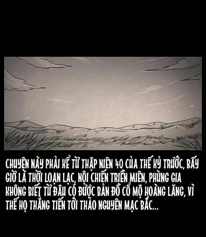 U Minh Ngụy tượng Chapter 213 - Trang 73