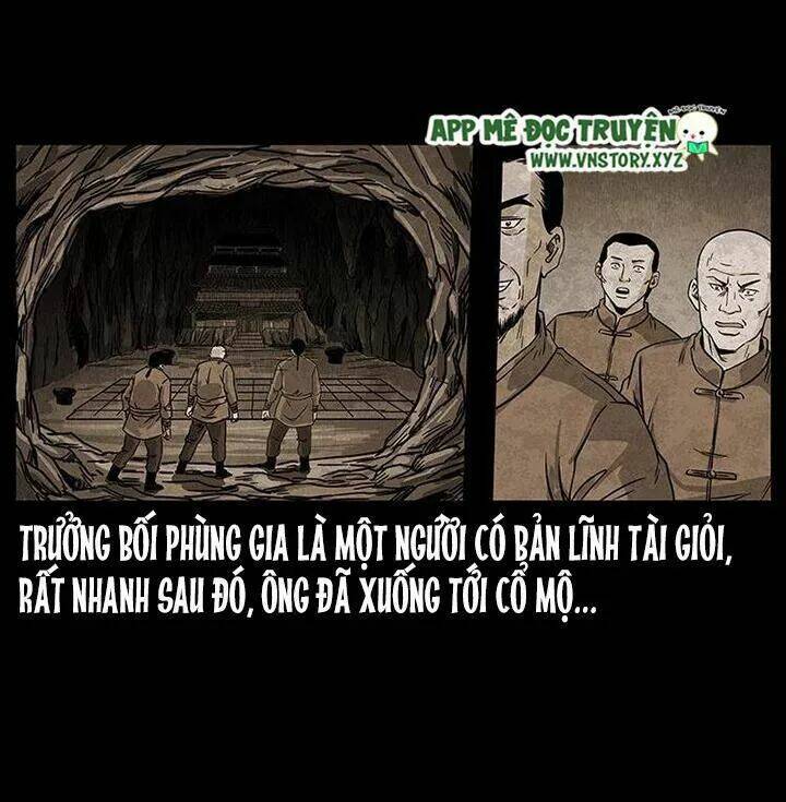 U Minh Ngụy tượng Chapter 213 - Trang 74