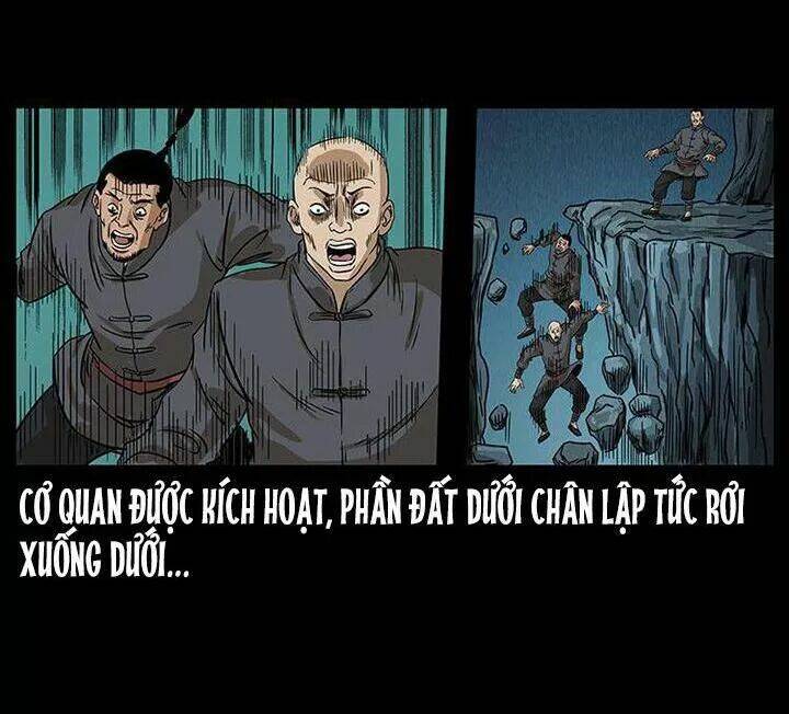 U Minh Ngụy tượng Chapter 213 - Trang 78