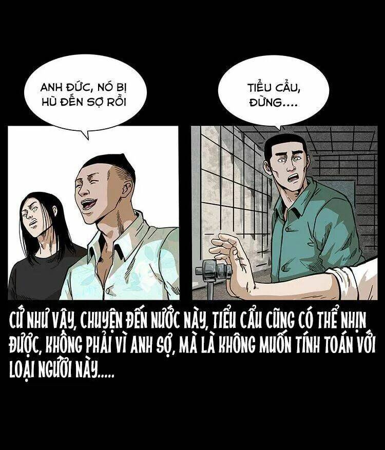 U Minh Ngụy tượng Chapter 213 - Trang 7