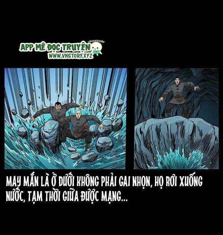 U Minh Ngụy tượng Chapter 213 - Trang 79