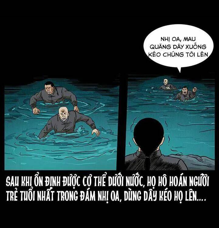 U Minh Ngụy tượng Chapter 213 - Trang 80