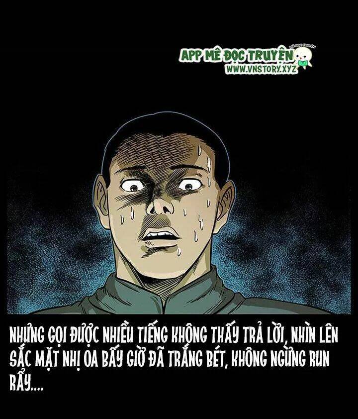 U Minh Ngụy tượng Chapter 213 - Trang 81
