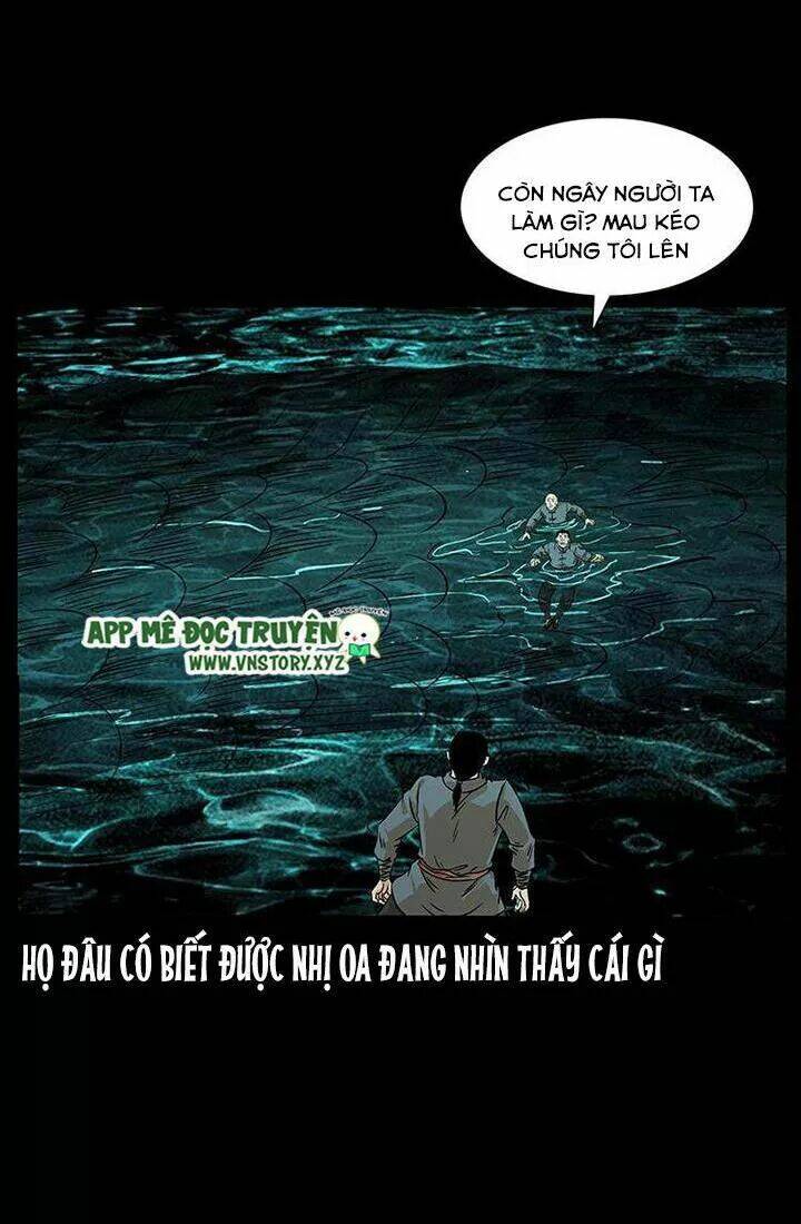 U Minh Ngụy tượng Chapter 213 - Trang 82