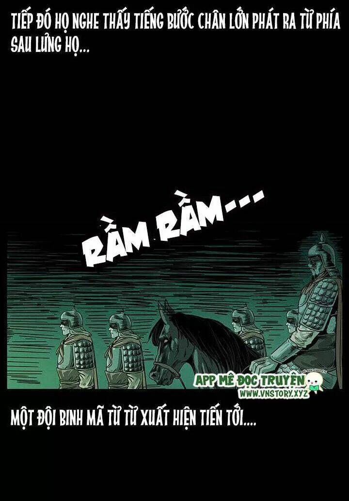 U Minh Ngụy tượng Chapter 213 - Trang 87