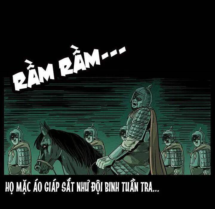 U Minh Ngụy tượng Chapter 213 - Trang 88