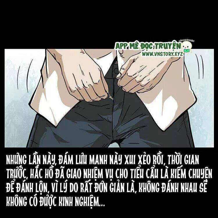 U Minh Ngụy tượng Chapter 213 - Trang 8