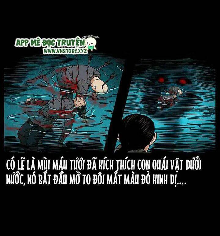 U Minh Ngụy tượng - Chapter 214 - Page 13