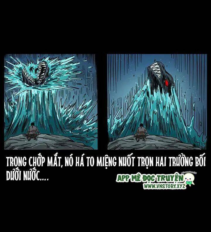 U Minh Ngụy tượng - Chapter 214 - Page 14