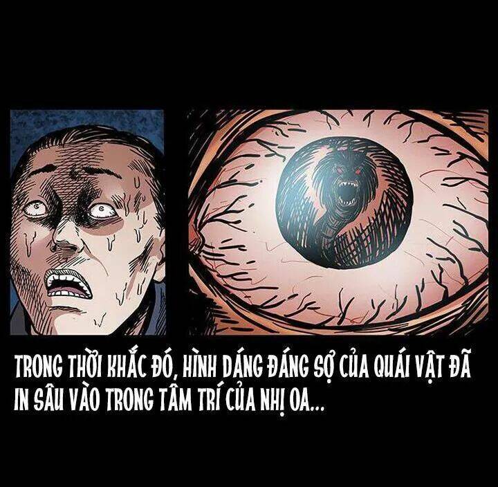 U Minh Ngụy tượng - Chapter 214 - Page 15