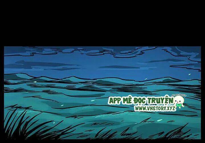 U Minh Ngụy tượng - Chapter 214 - Page 17