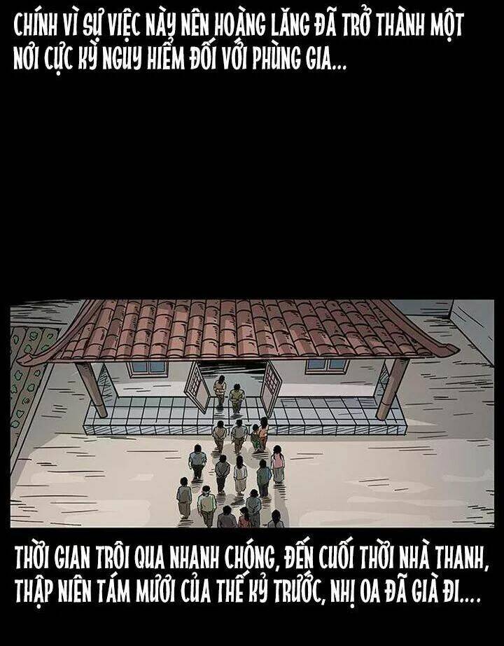 U Minh Ngụy tượng - Chapter 214 - Page 18