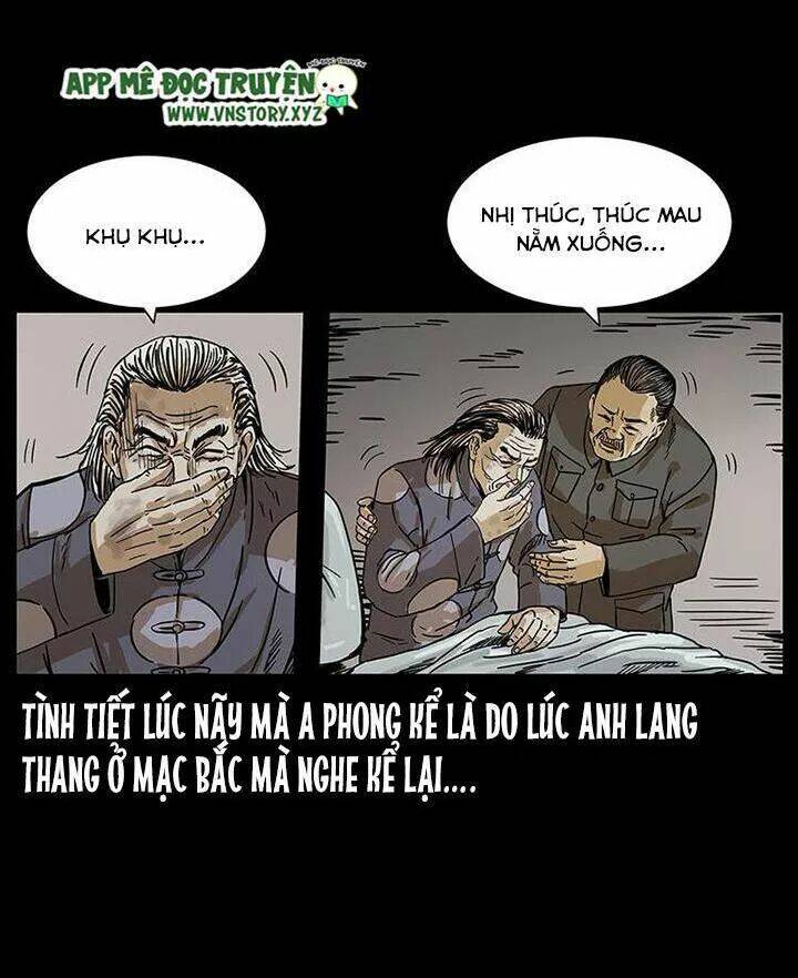 U Minh Ngụy tượng - Chapter 214 - Page 19