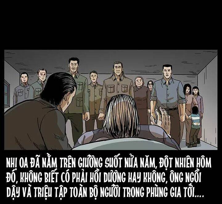 U Minh Ngụy tượng - Chapter 214 - Page 20