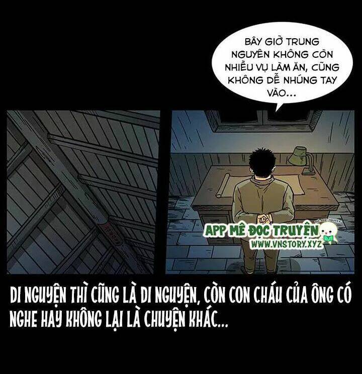 U Minh Ngụy tượng - Chapter 214 - Page 24
