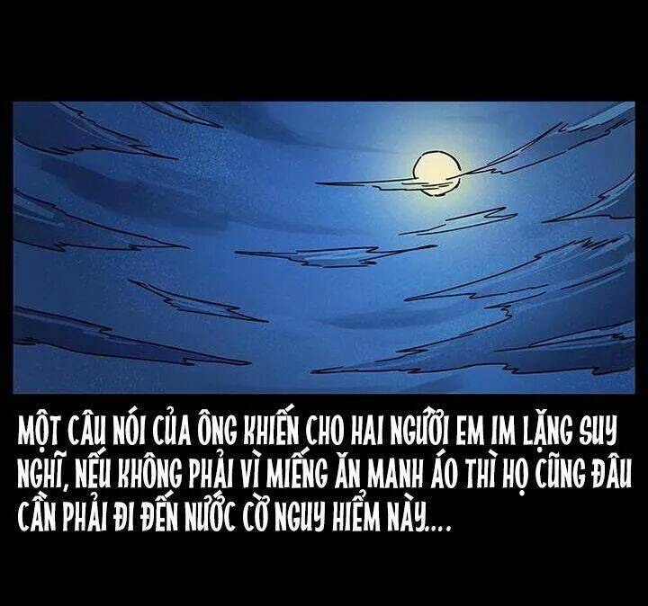 U Minh Ngụy tượng - Chapter 214 - Page 29