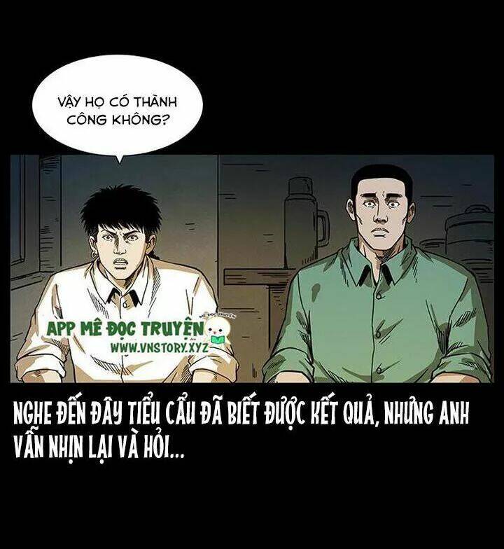 U Minh Ngụy tượng - Chapter 214 - Page 34