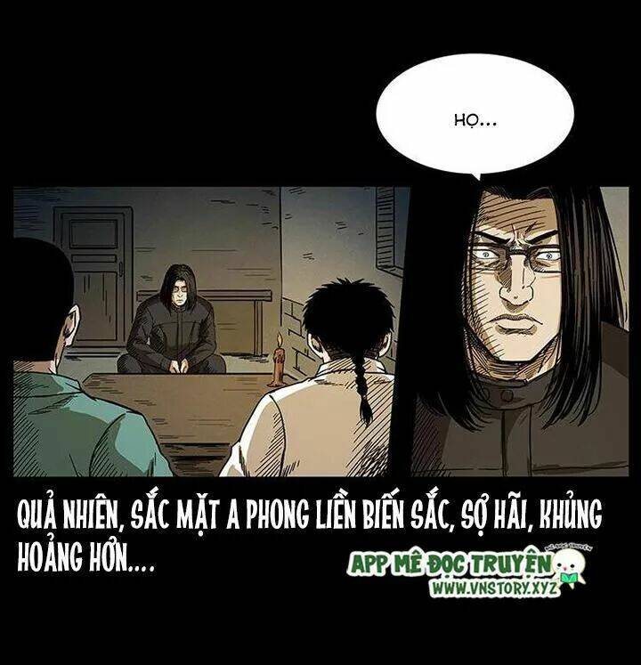 U Minh Ngụy tượng - Chapter 214 - Page 35