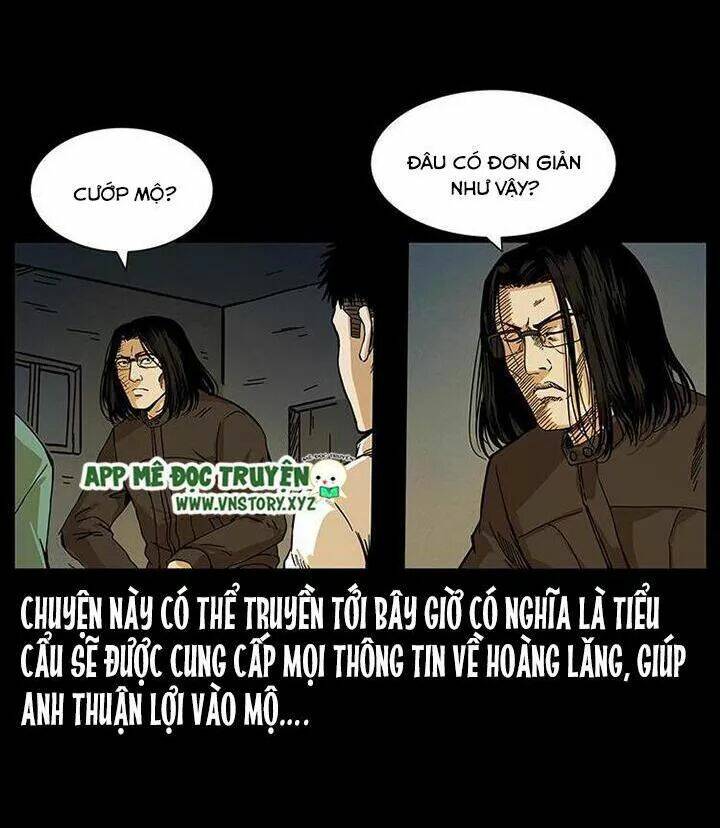 U Minh Ngụy tượng - Chapter 214 - Page 3