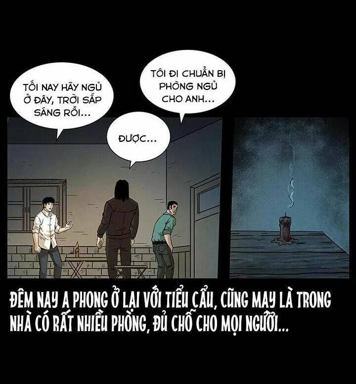 U Minh Ngụy tượng - Chapter 214 - Page 46