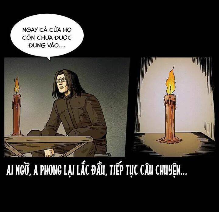 U Minh Ngụy tượng - Chapter 214 - Page 4