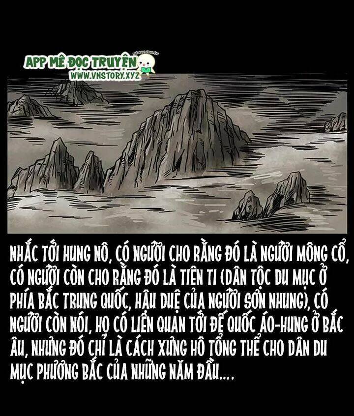 U Minh Ngụy tượng - Chapter 214 - Page 53