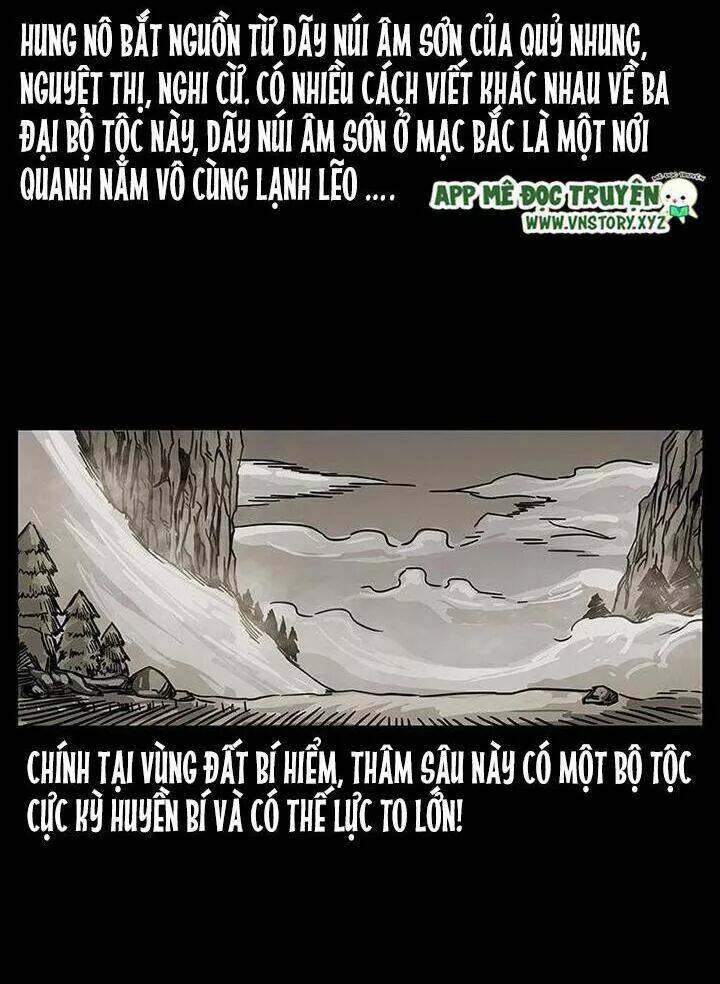 U Minh Ngụy tượng - Chapter 214 - Page 55